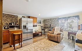 C & N Lodging